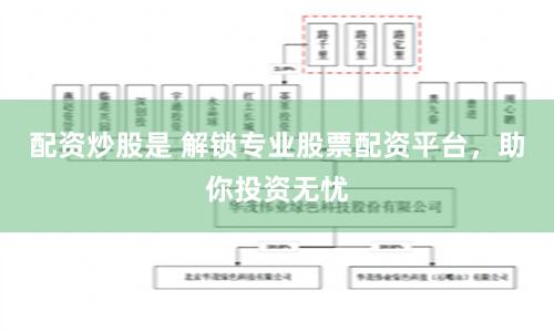 配资炒股是 解锁专业股票配资平台，助你投资无忧