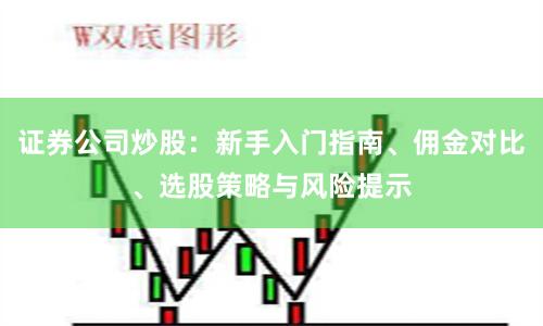 证券公司炒股：新手入门指南、佣金对比、选股策略与风险提示