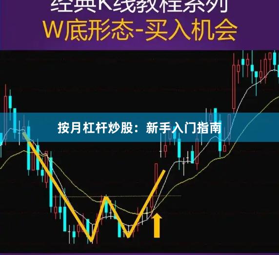 按月杠杆炒股：新手入门指南